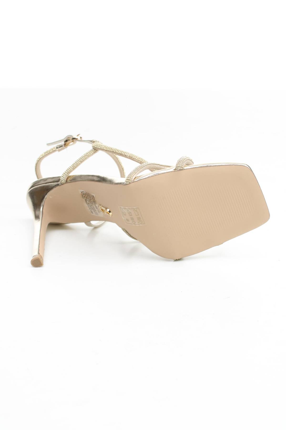 Сандали Steve Madden4
