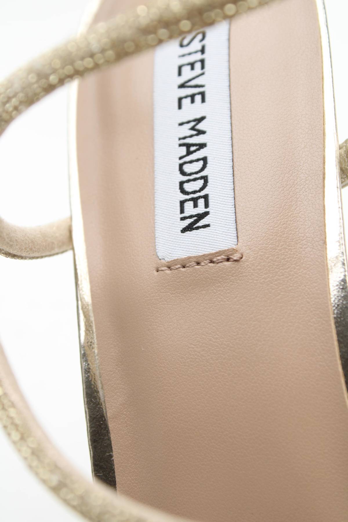 Сандали Steve Madden5
