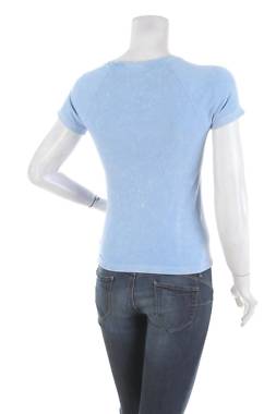 Дамска спортна блуза C&A2 - Contour.bg Дамска спортна блуза C&A2