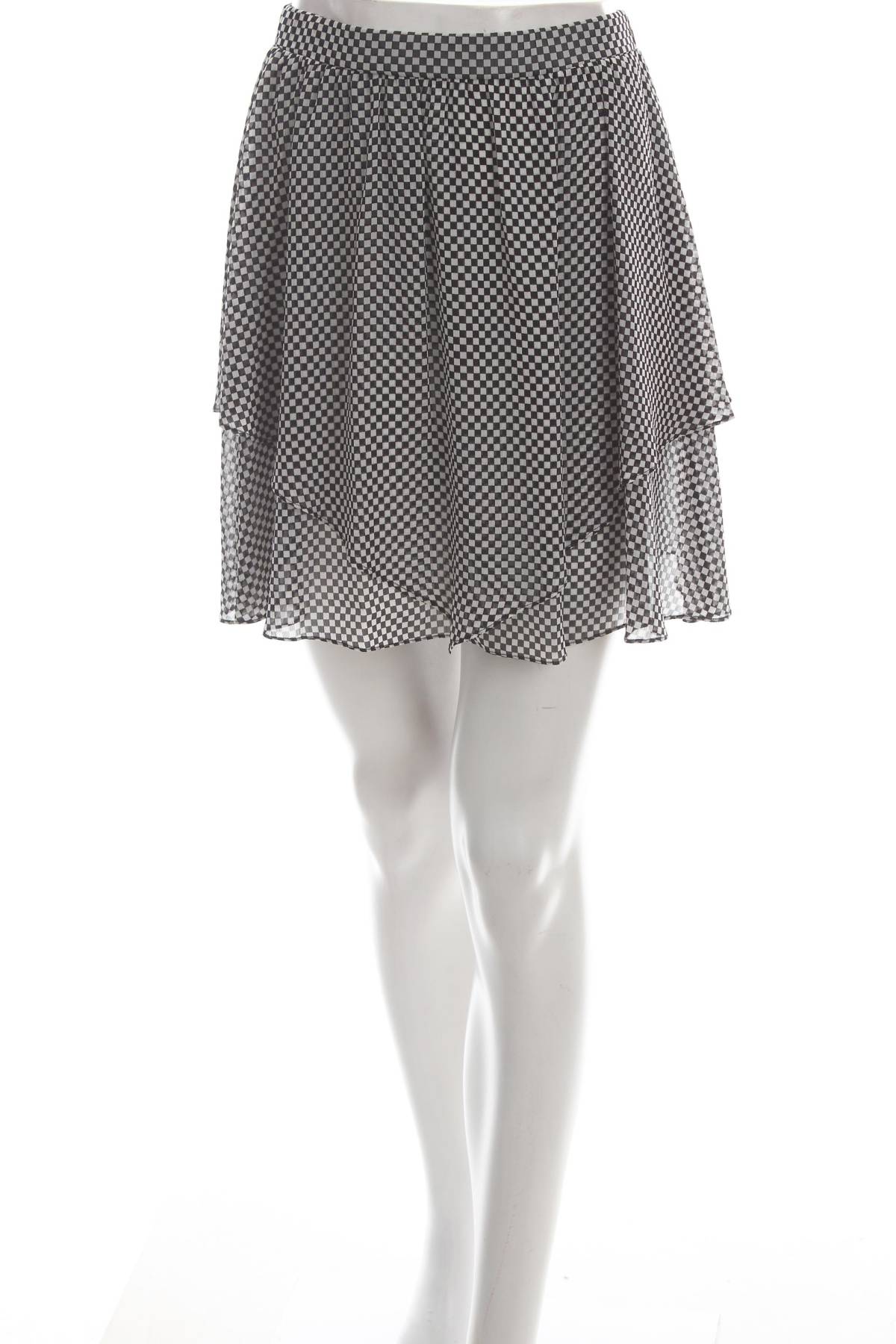 Φούστα Patrizia Pepe1 - Contourshop.gr Φούστα Patrizia Pepe1