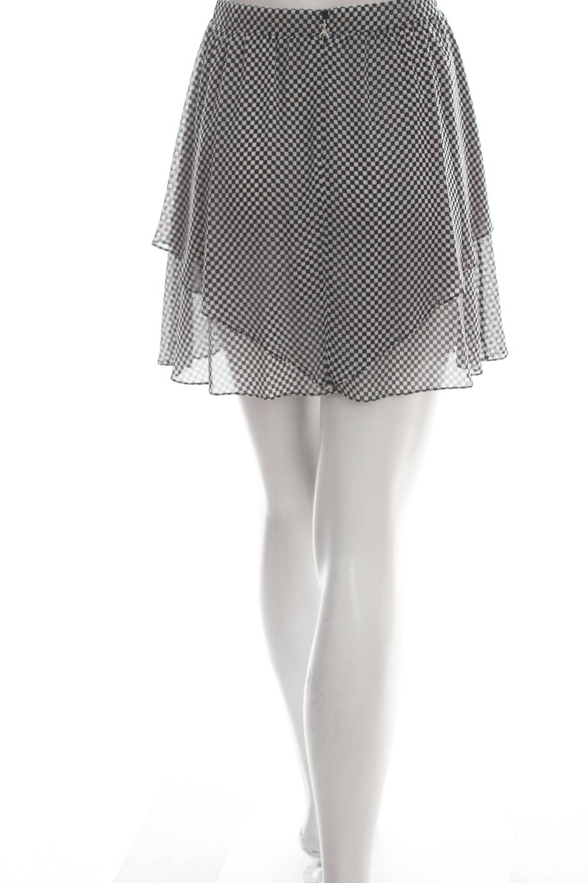Φούστα Patrizia Pepe2 - Contourshop.gr Φούστα Patrizia Pepe2