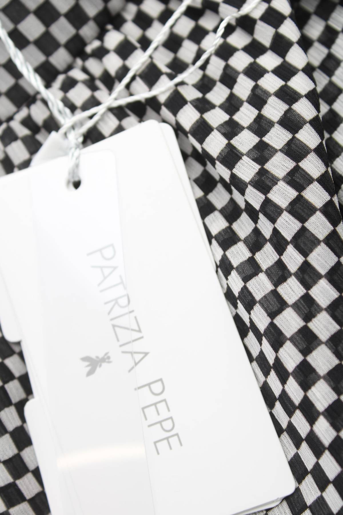 Φούστα Patrizia Pepe3 - Contourshop.gr Φούστα Patrizia Pepe3