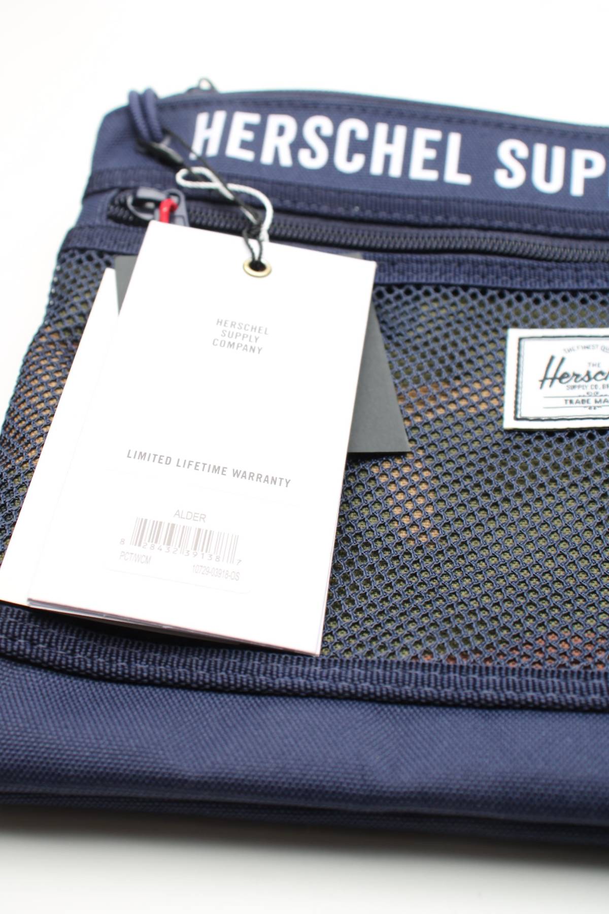 Чанта Herschel Supply Co.3