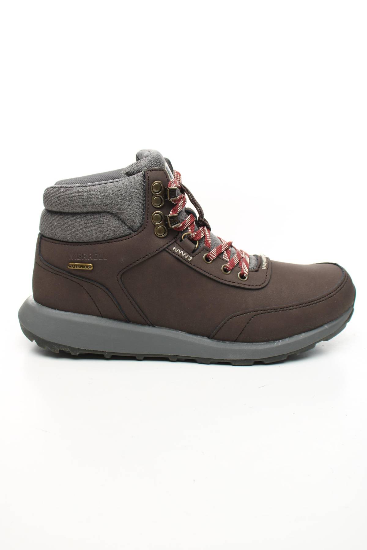 Ταξιδιωτικά παπούτσια Merrell1 - Contourshop.gr Ταξιδιωτικά παπούτσια Merrell1