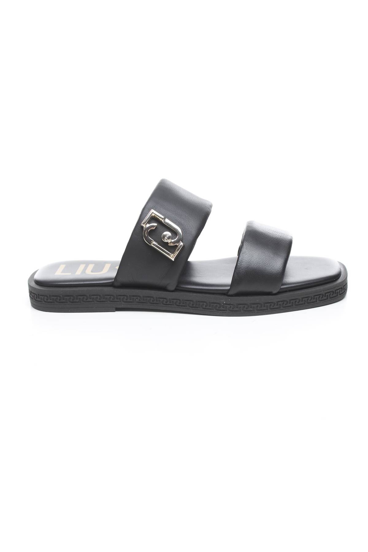 Πέδιλα Liu Jo1 - Contourshop.gr Πέδιλα Liu Jo1