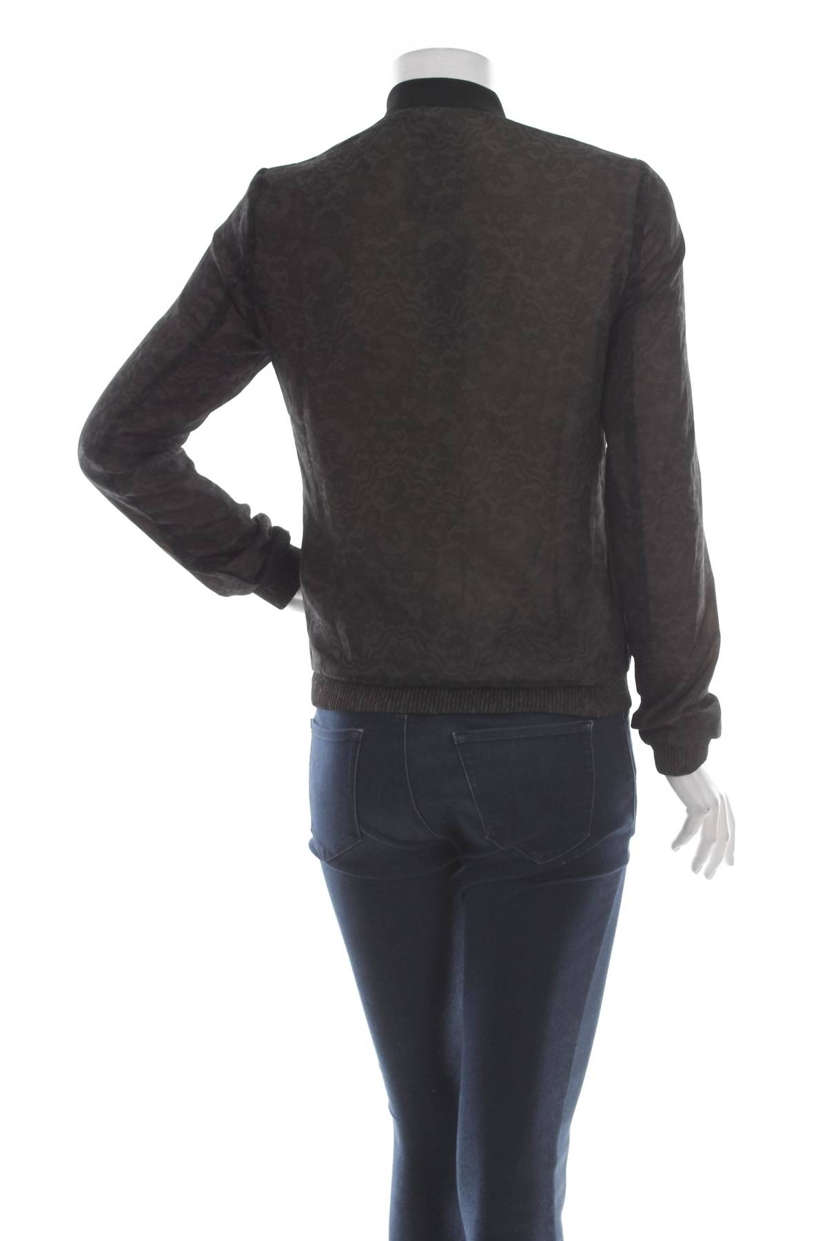 Дамско яке Guess2 - Contour.bg Дамско яке Guess2