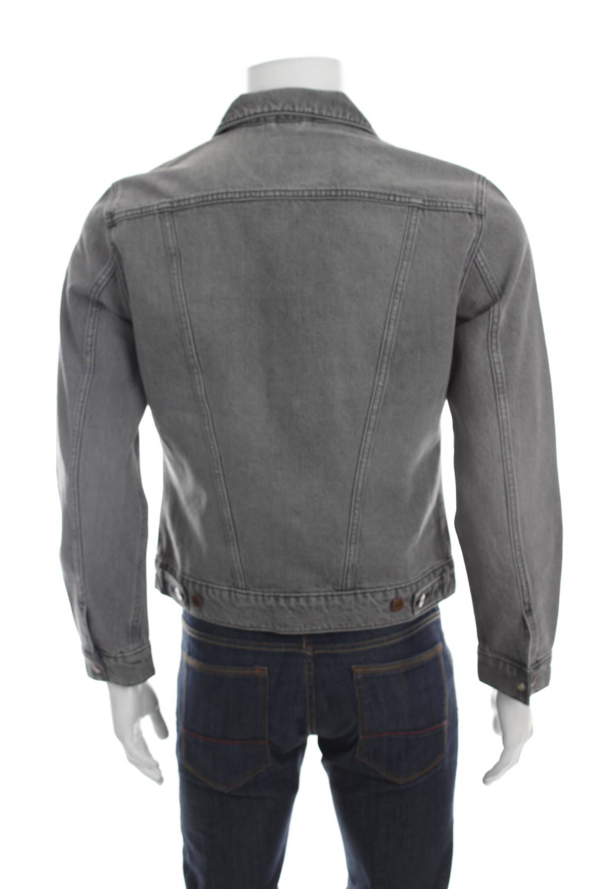 Дънково яке Wrangler2 - Contour.bg Дънково яке Wrangler2