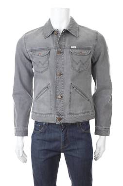 Дънково яке Wrangler1