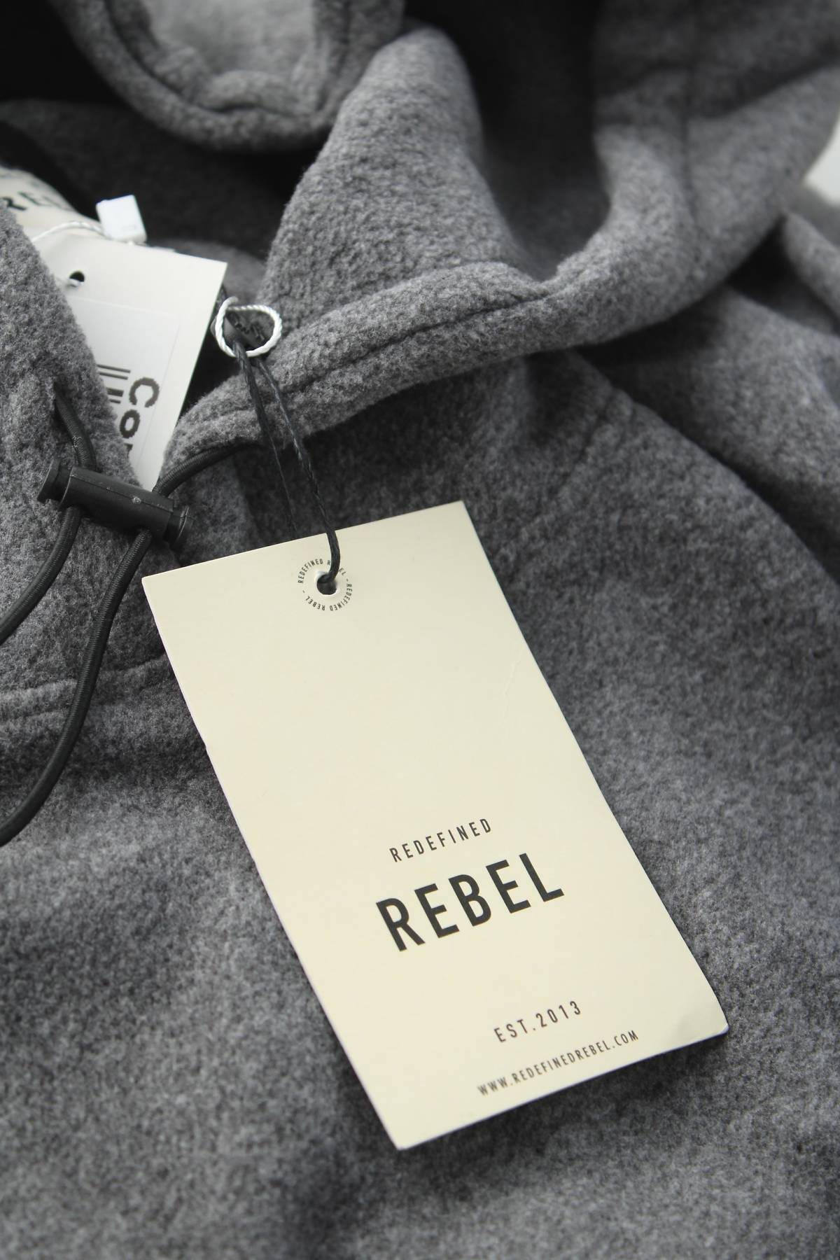 Ανδρική μπλούζα Redefined Rebel3 - Contourshop.gr Ανδρική μπλούζα Redefined Rebel3