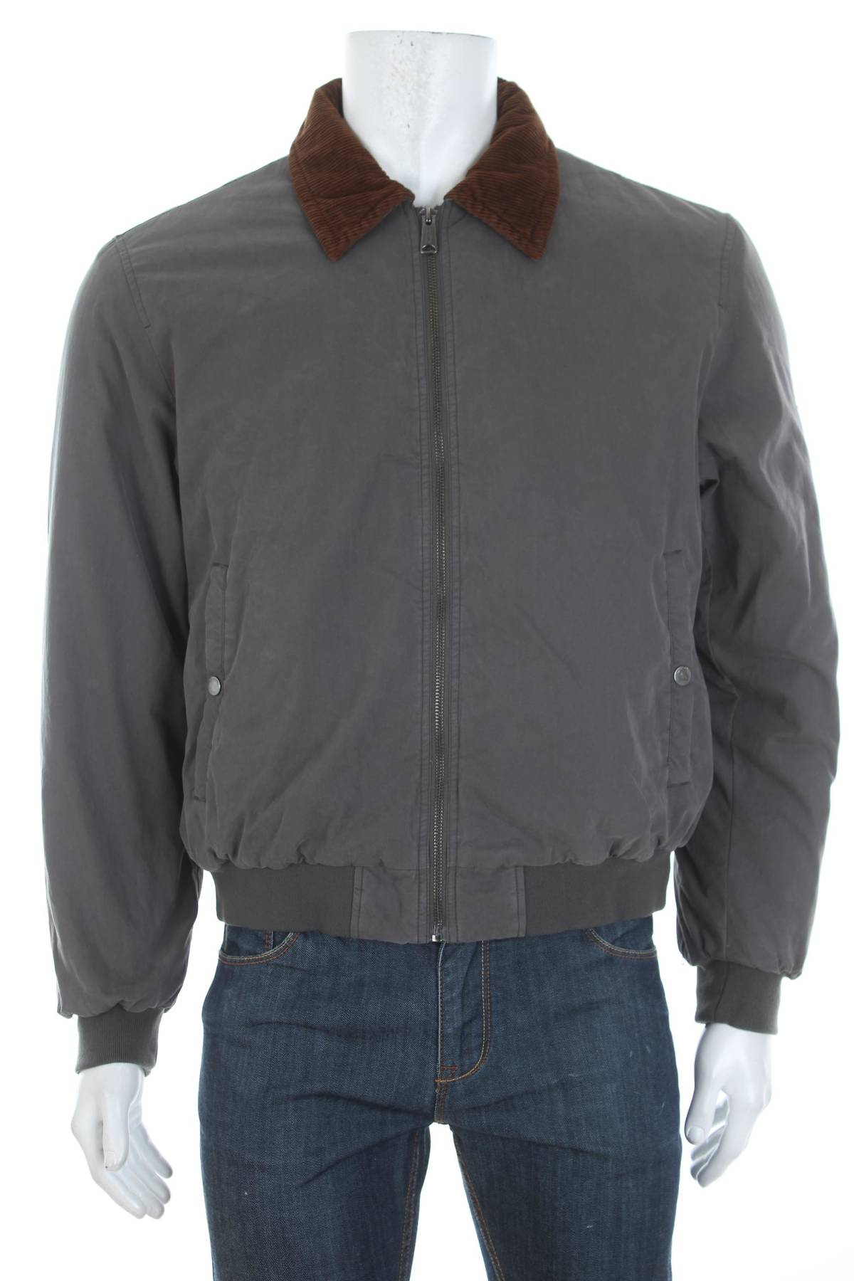 ﻿Μπουφάν Jack & Jones1