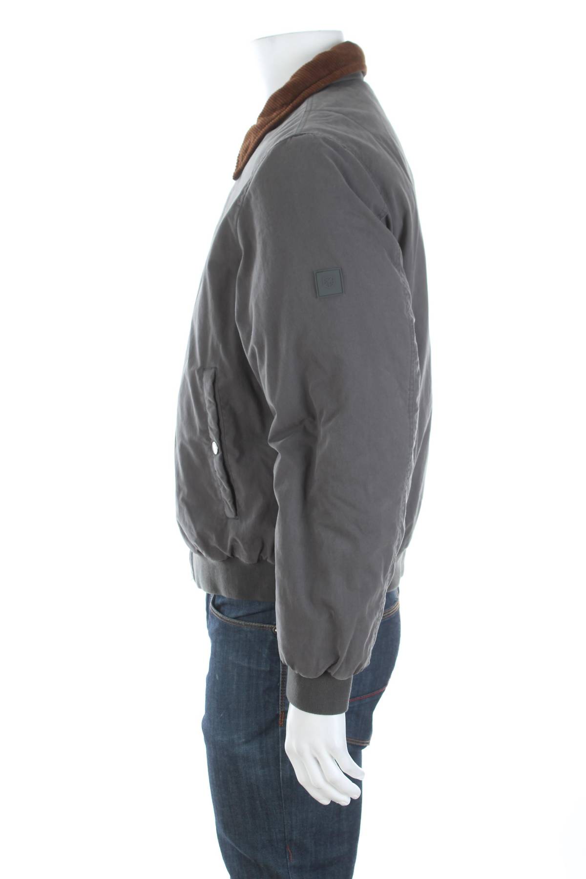 ﻿Μπουφάν Jack & Jones3