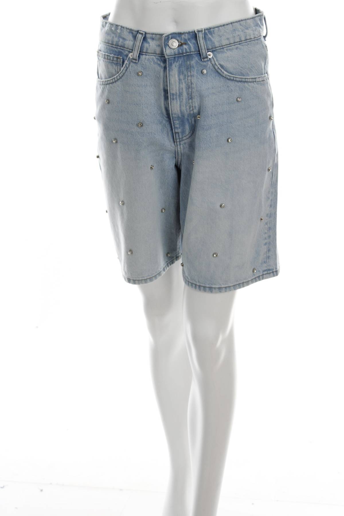 Γυναικεία τζιν σορτσάκια Only1