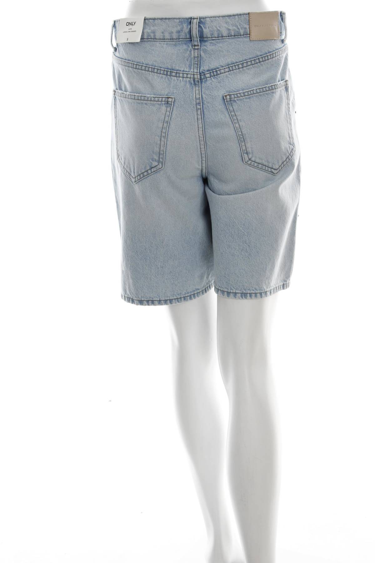 Γυναικεία τζιν σορτσάκια Only2