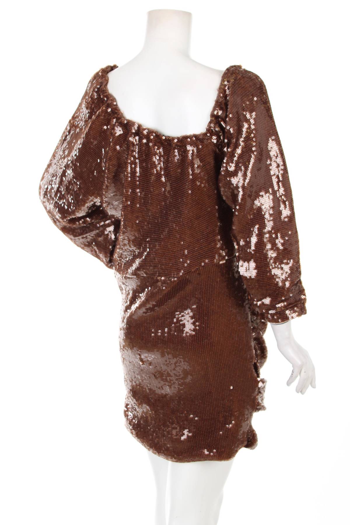 Рокля Boohoo2 - Contour.bg Рокля Boohoo2