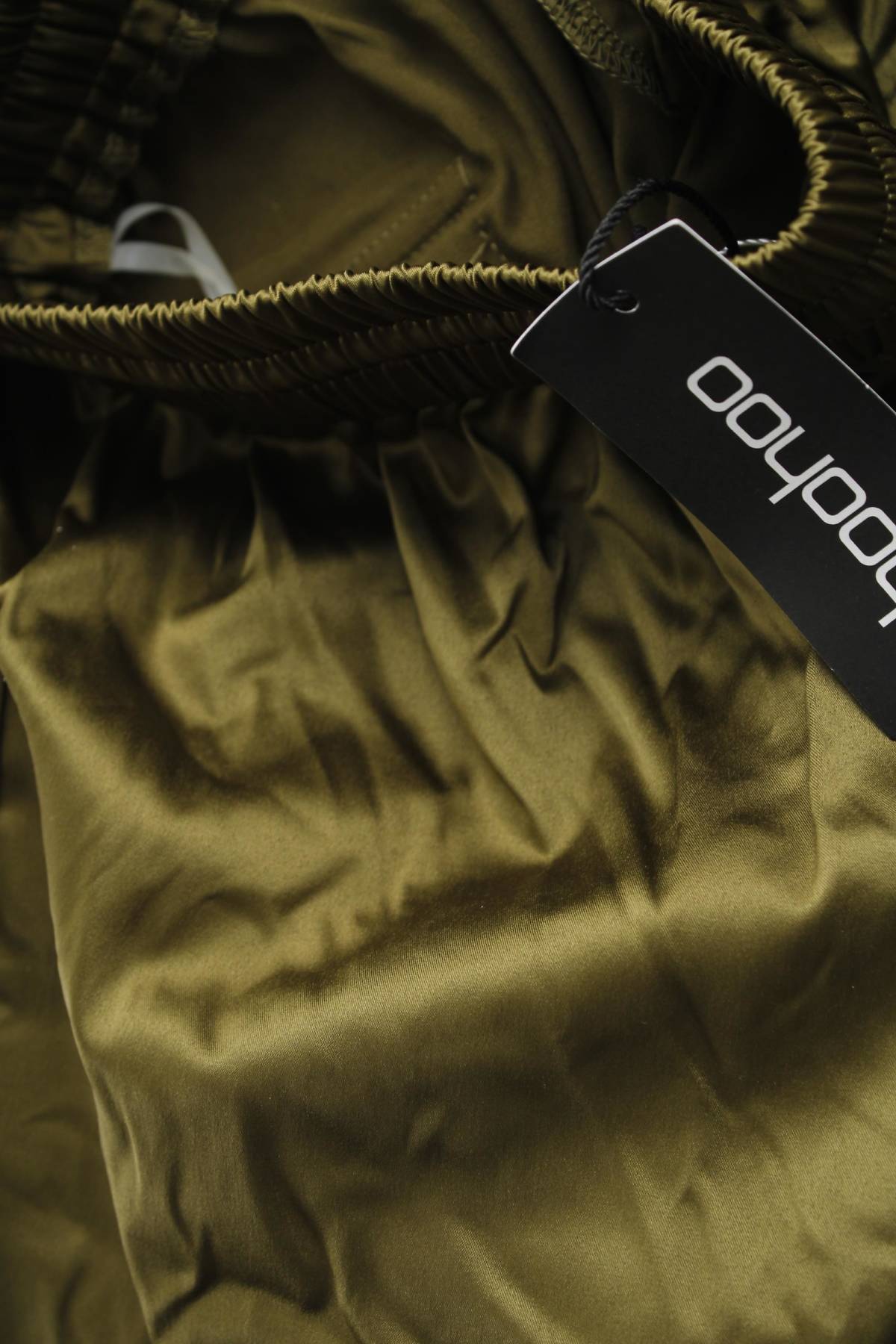 Дамски къс панталон Boohoo3