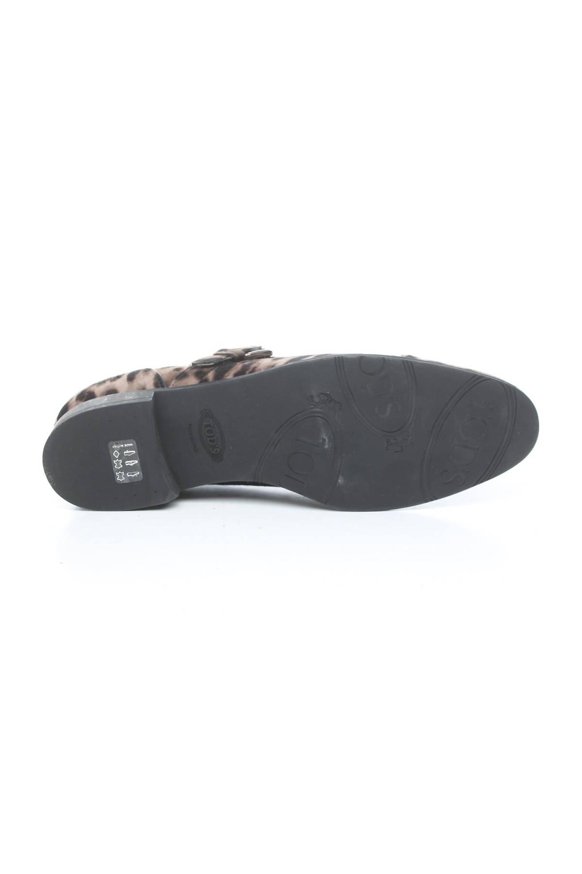 Мъжки обувки Tod's4 - Contour.bg Мъжки обувки Tod's4