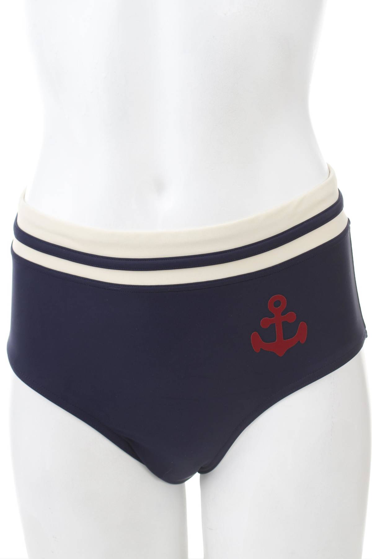 Μαγιό κάτω τμήμα Marlies Dekkers1