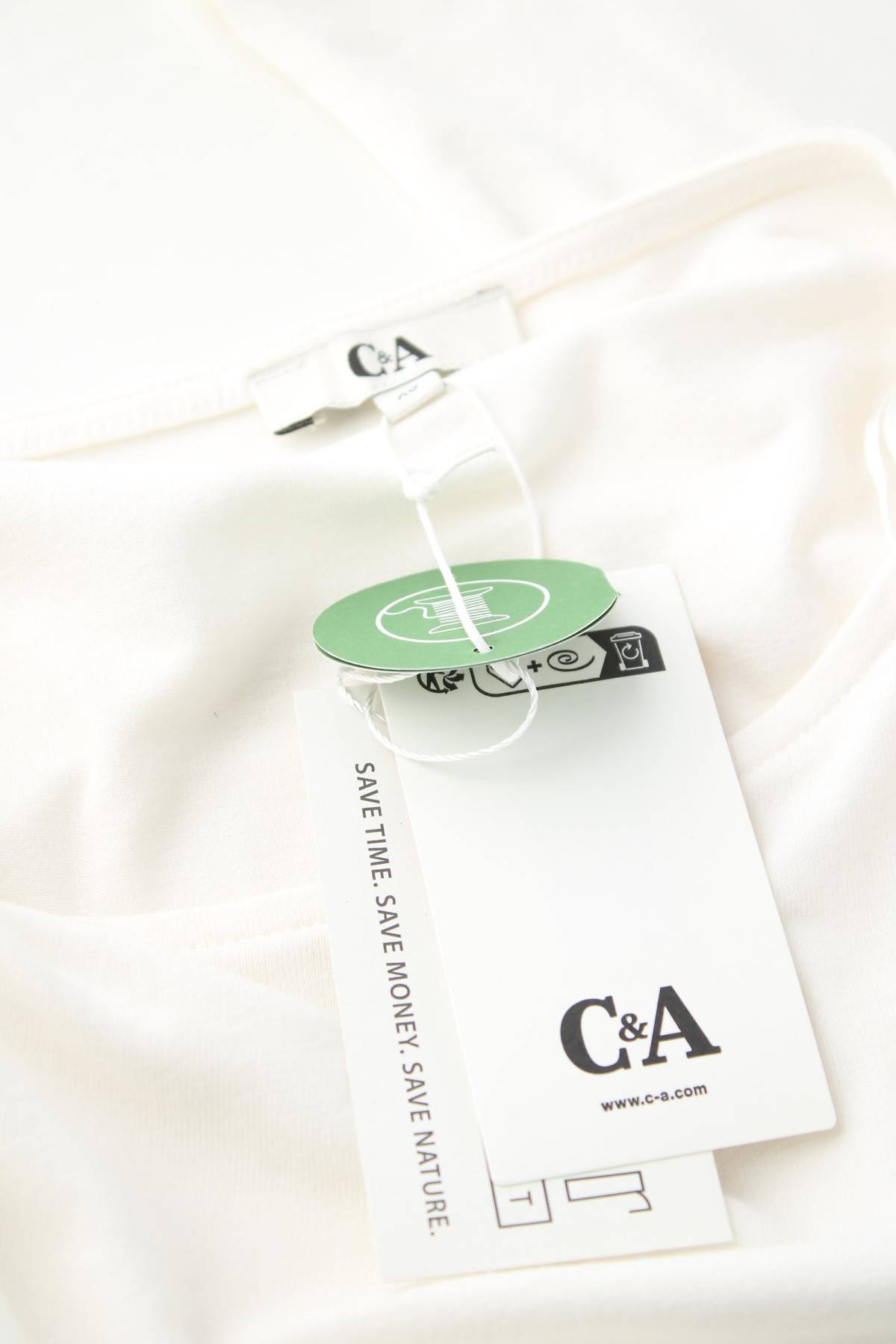 Γυναικεία μπλούζα C&A3