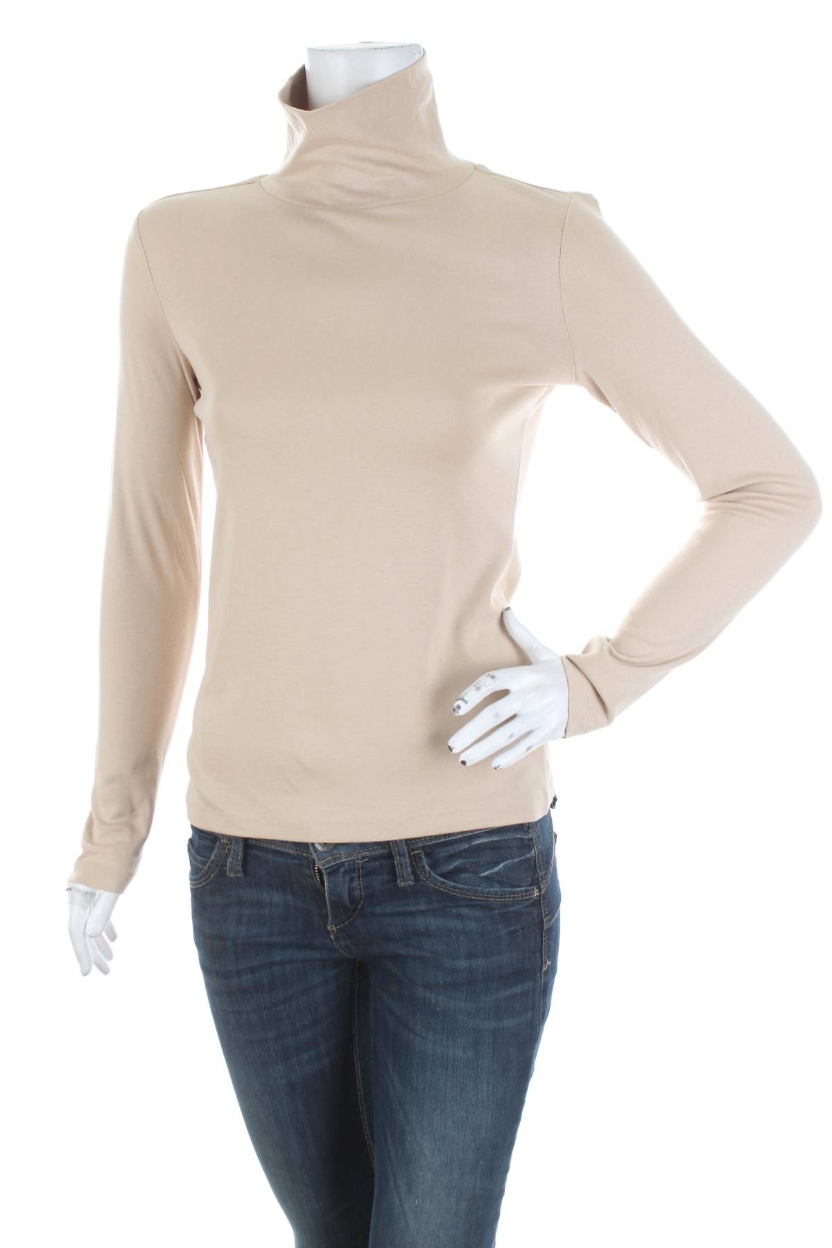 Дамско поло Tom Tailor1