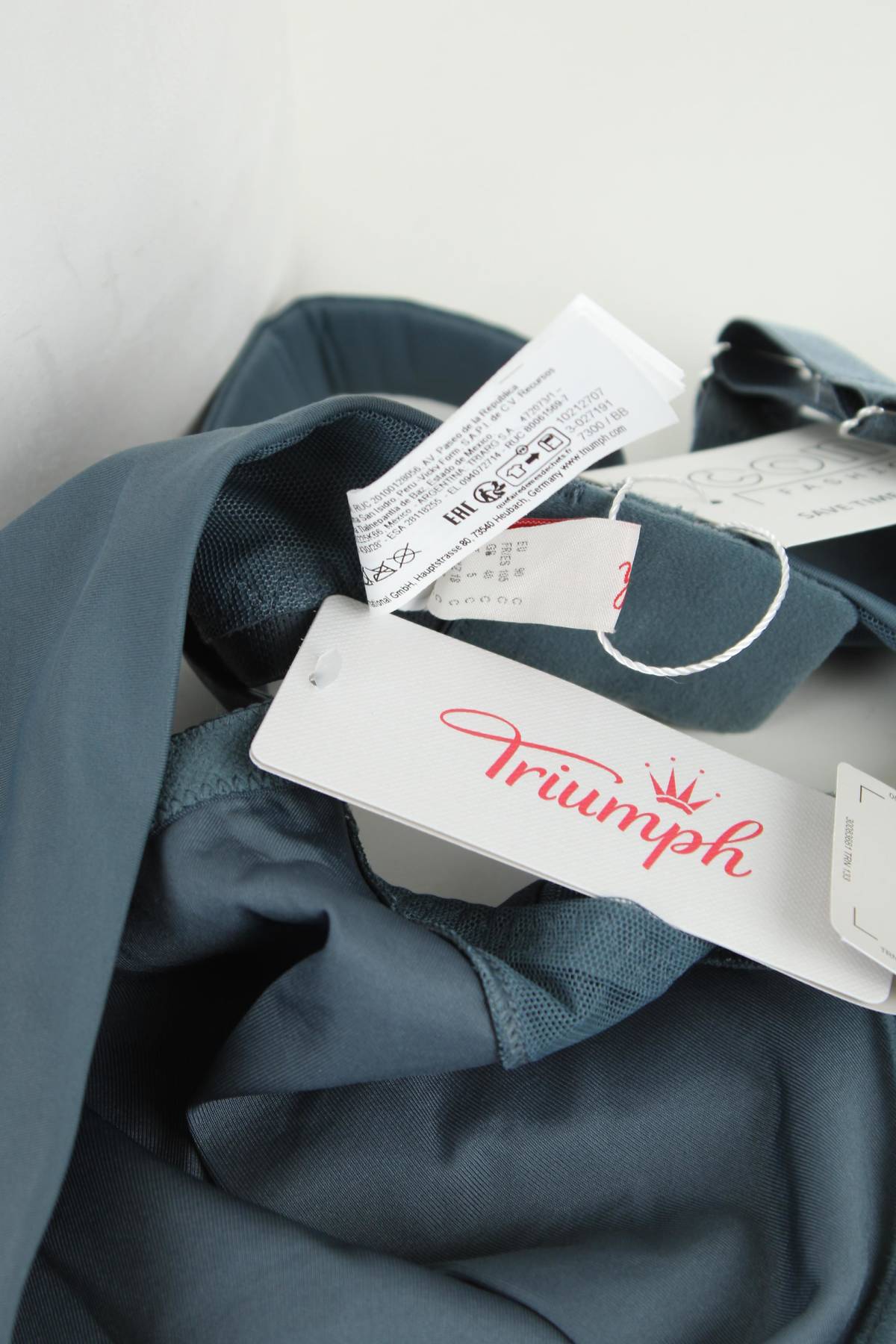 Σουτιέν Triumph3 - Contourshop.gr Σουτιέν Triumph3
