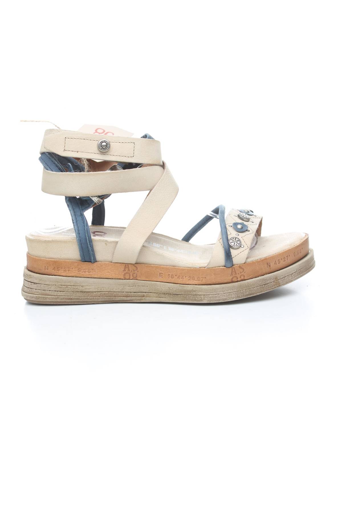 Сандали A.S. 981