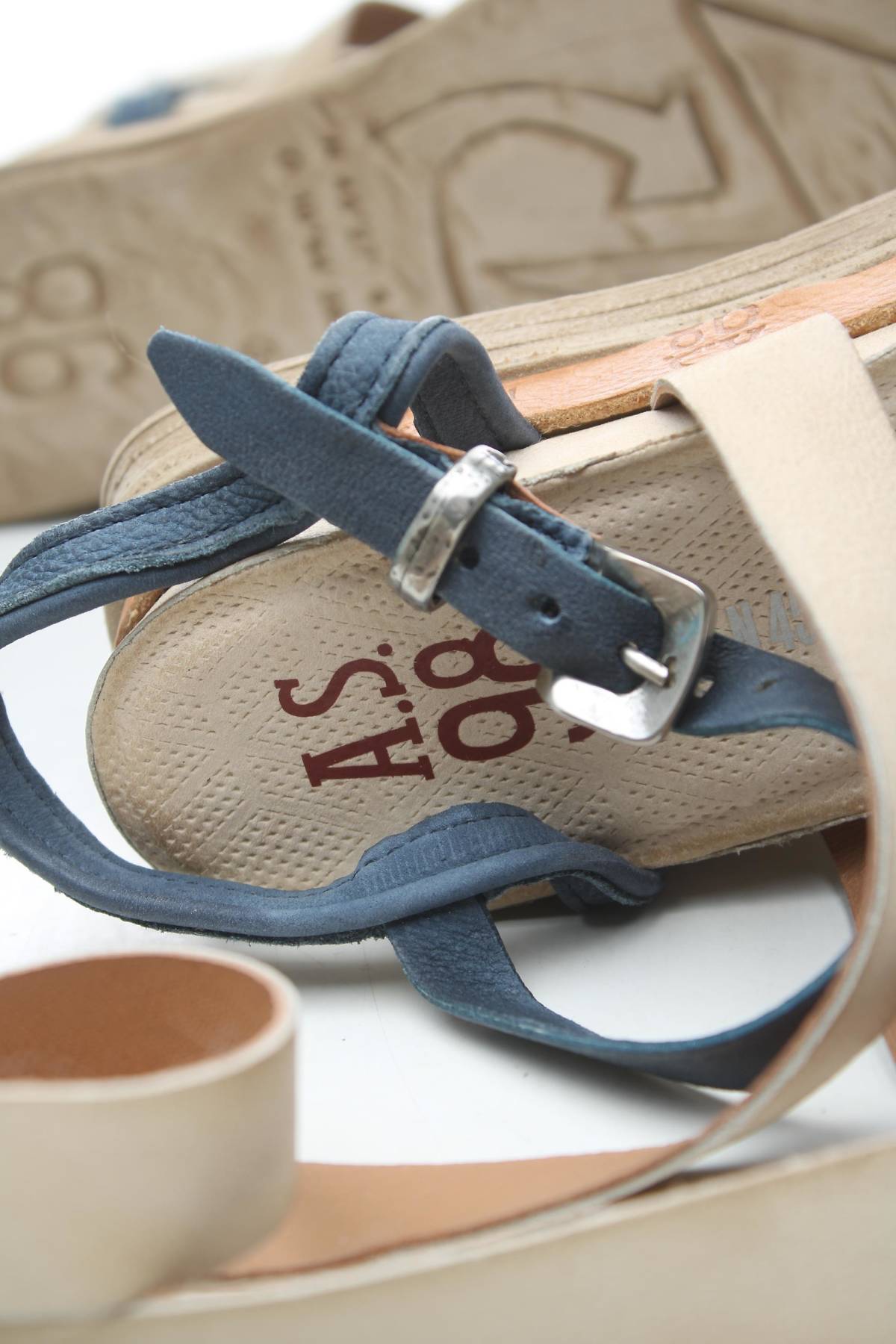 Сандали A.S. 985