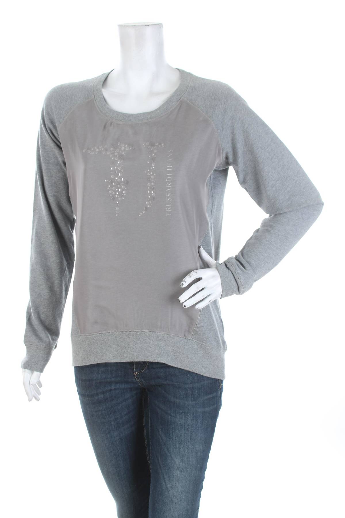 Дамска блуза Trussardi Jeans1
