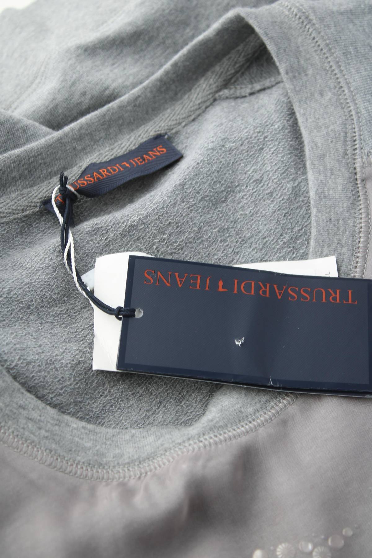 Дамска блуза Trussardi Jeans3