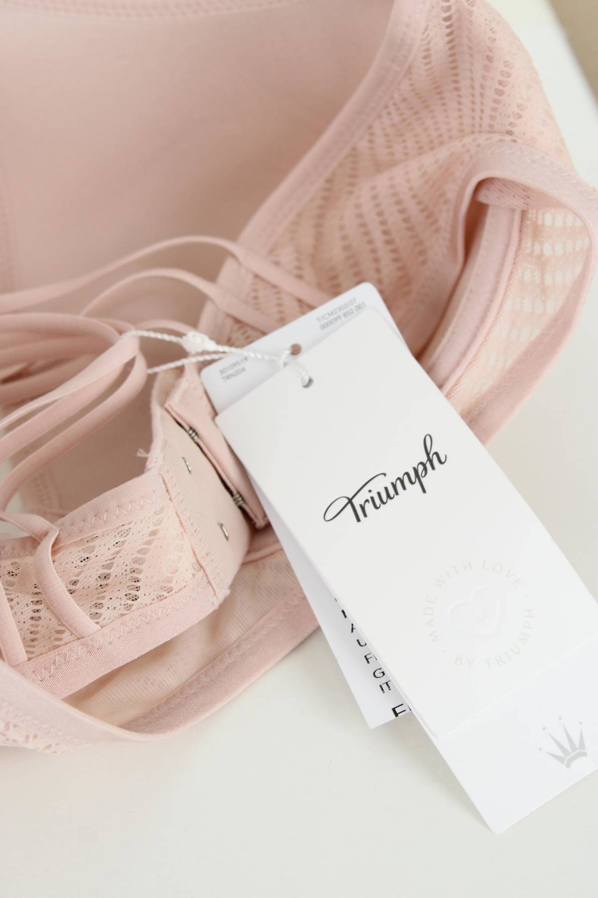 Сутиен Triumph3