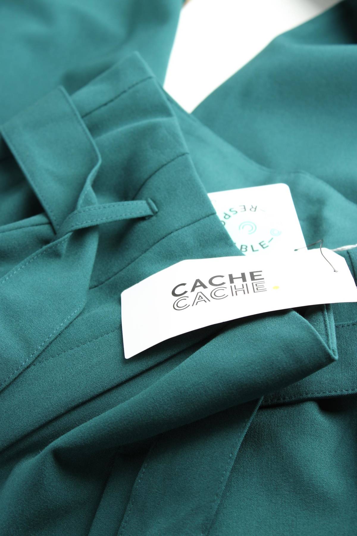 Γυναικείο παντελόνι Cache Cache3