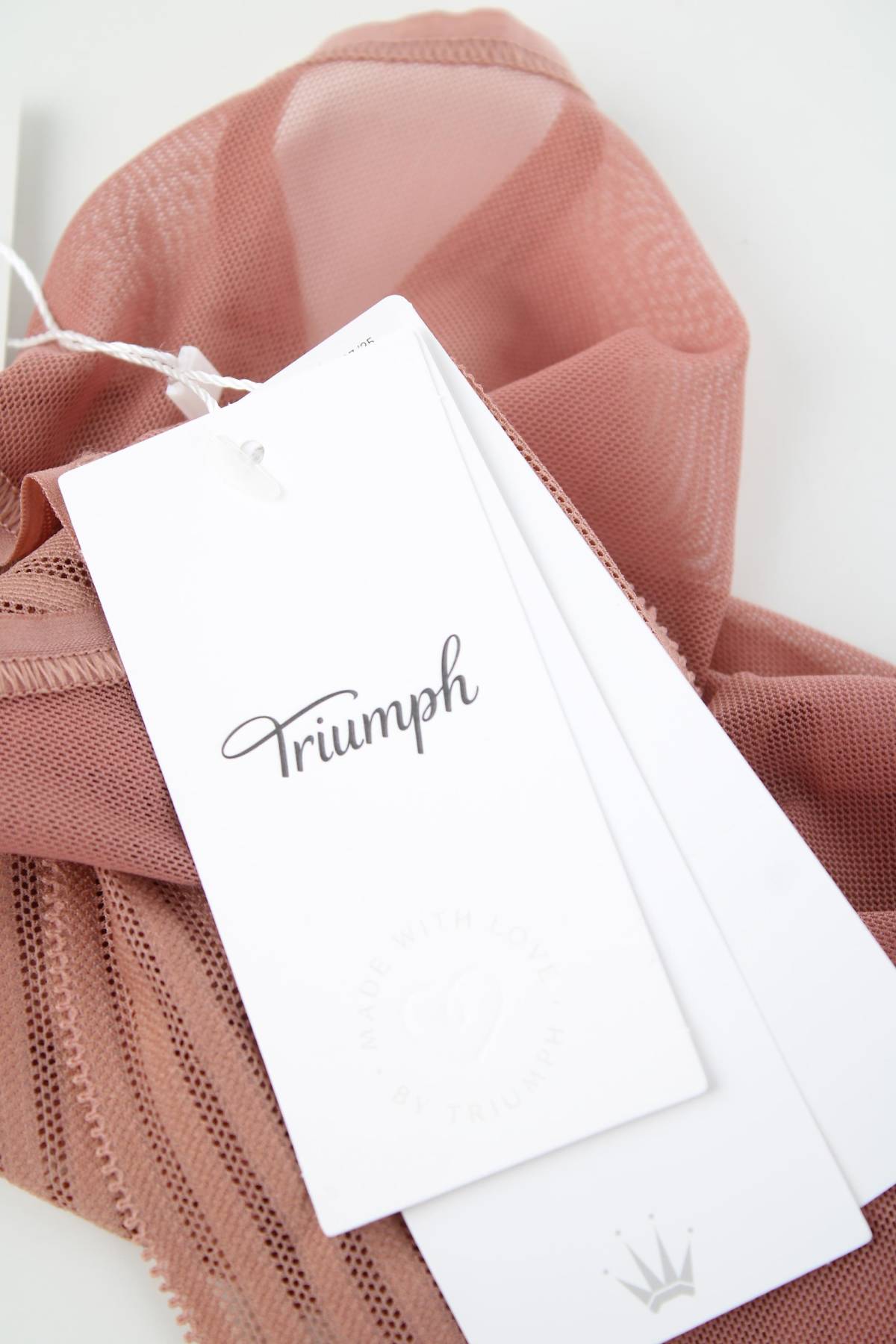 Бикини Triumph3