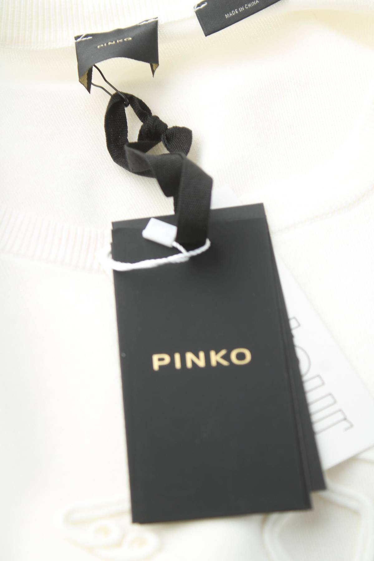 Γυναικείο πουλόβερ Pinko3