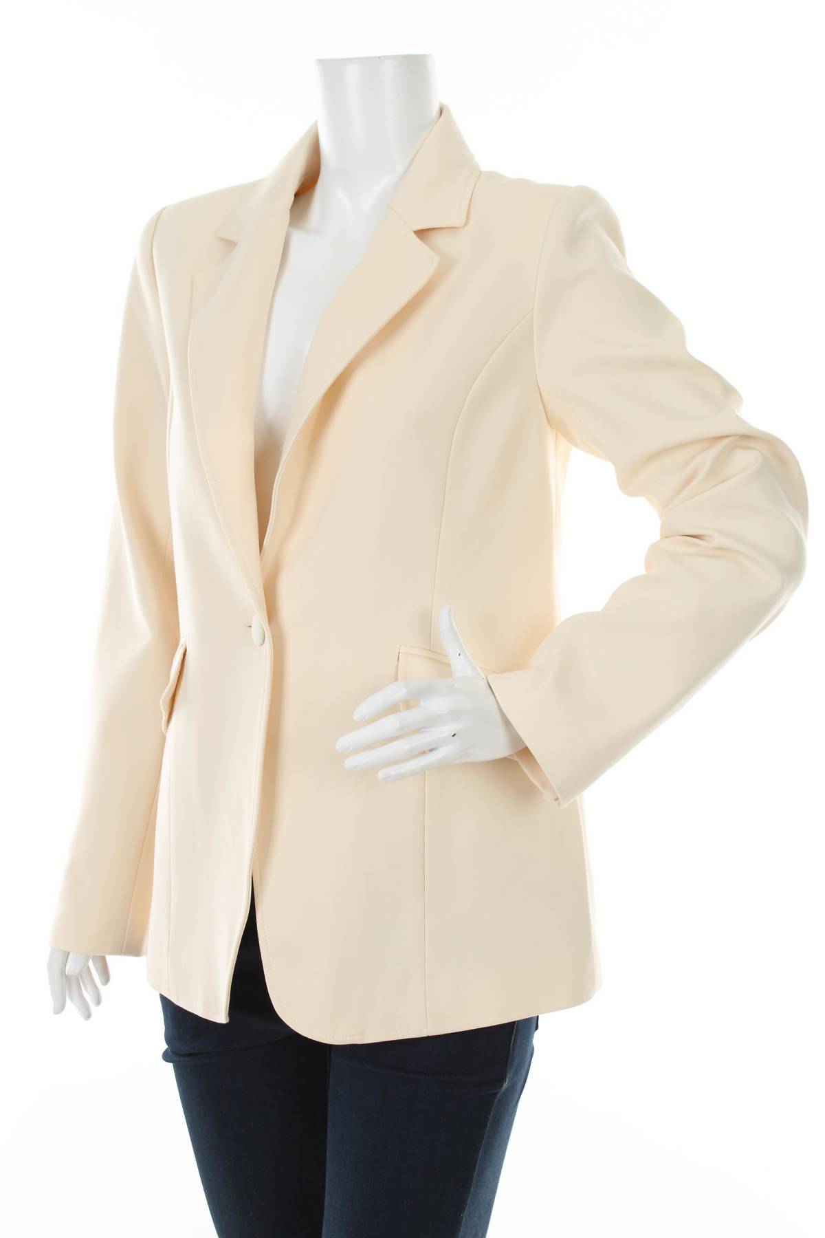 Γυναικείο σακάκι My Twin Twinset1