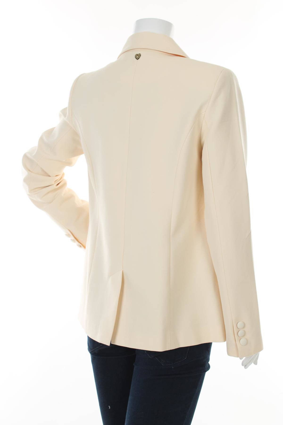 Γυναικείο σακάκι My Twin Twinset2