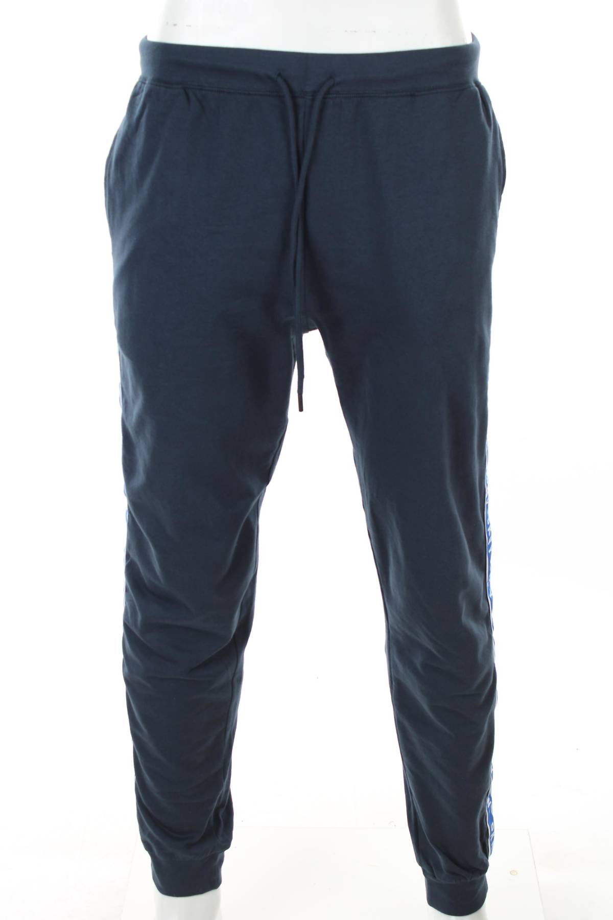 Ανδρικό αθλητικό παντελόνι DKNY1