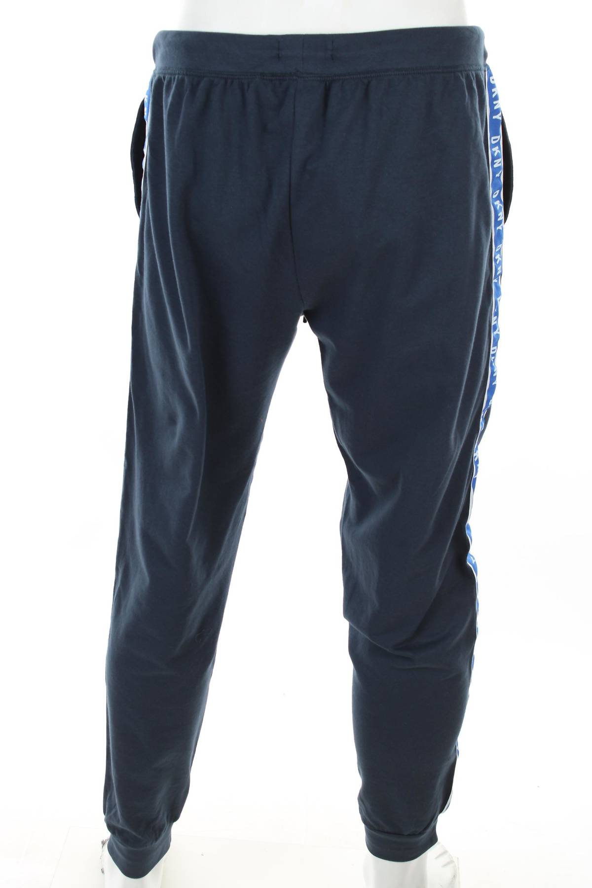 Ανδρικό αθλητικό παντελόνι DKNY2