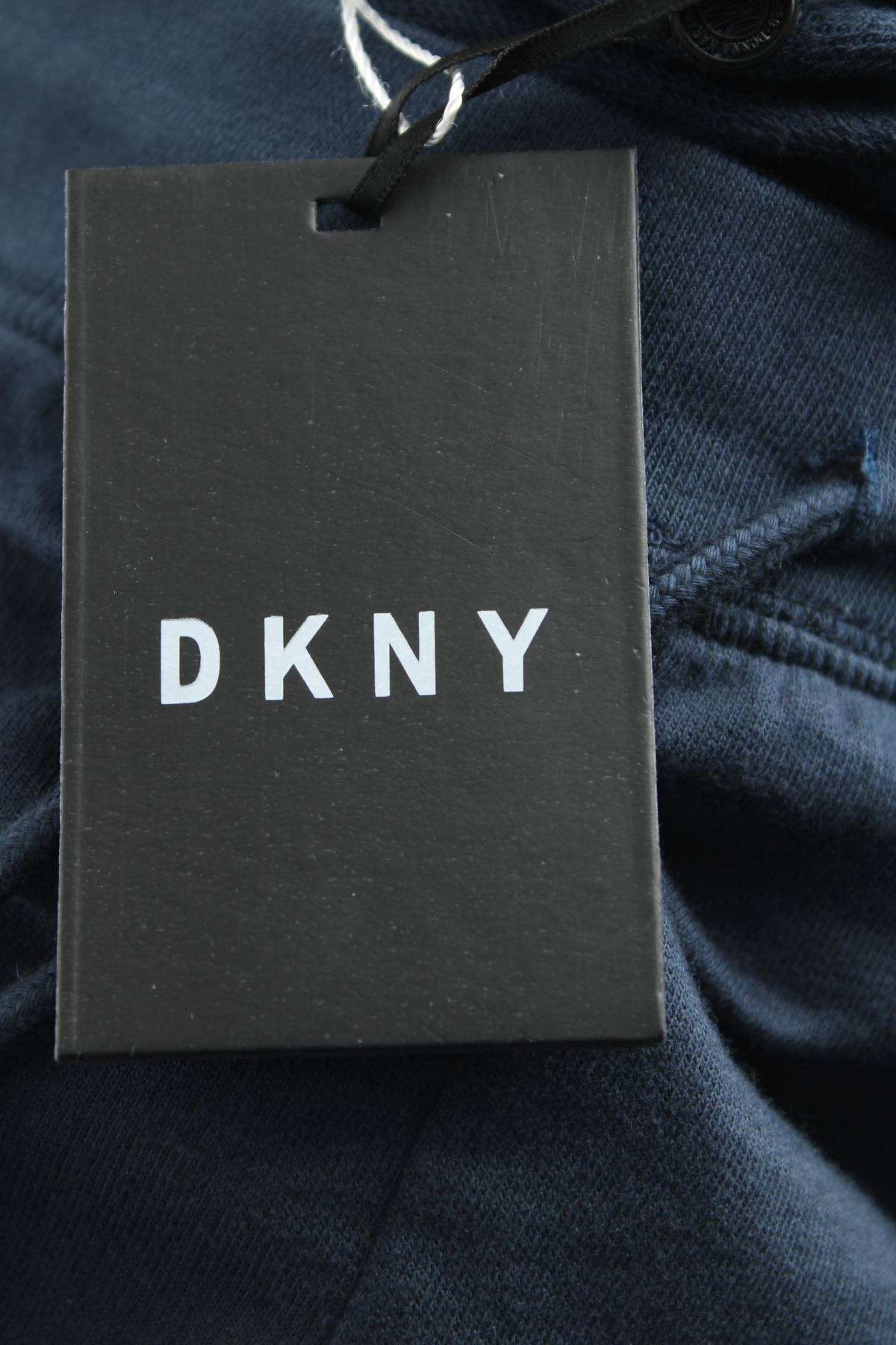 Ανδρικό αθλητικό παντελόνι DKNY3