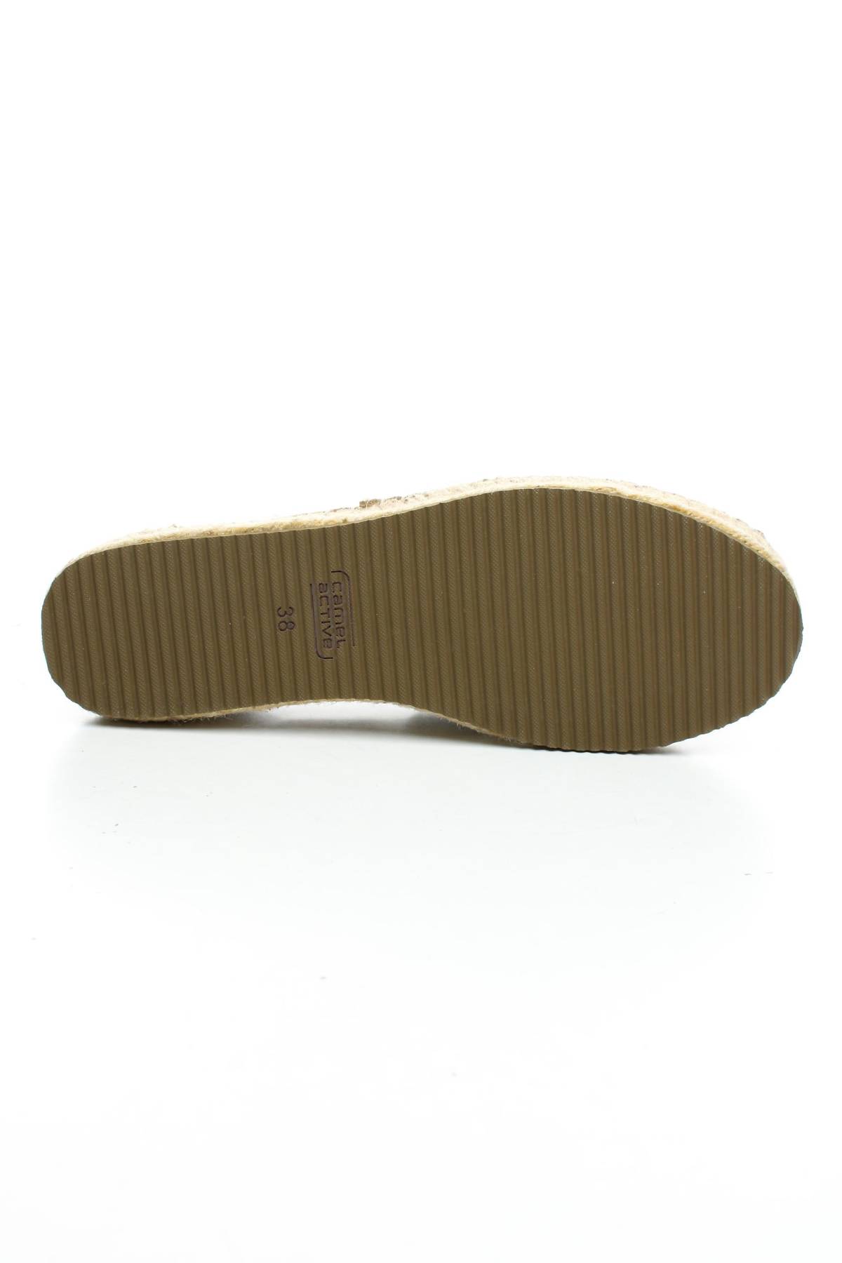 Дамски обувки Camel Active4