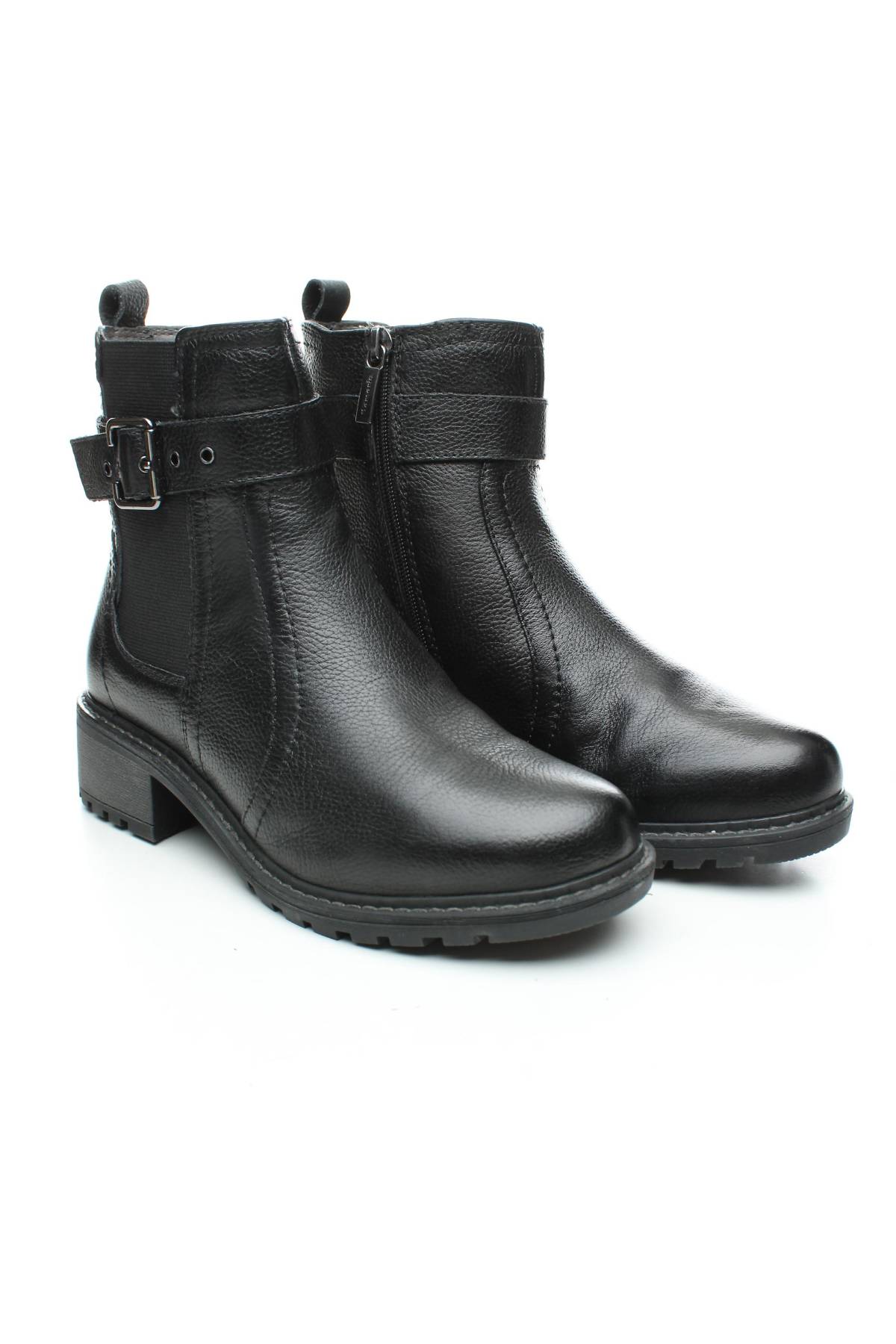 Дамски боти Tamaris3