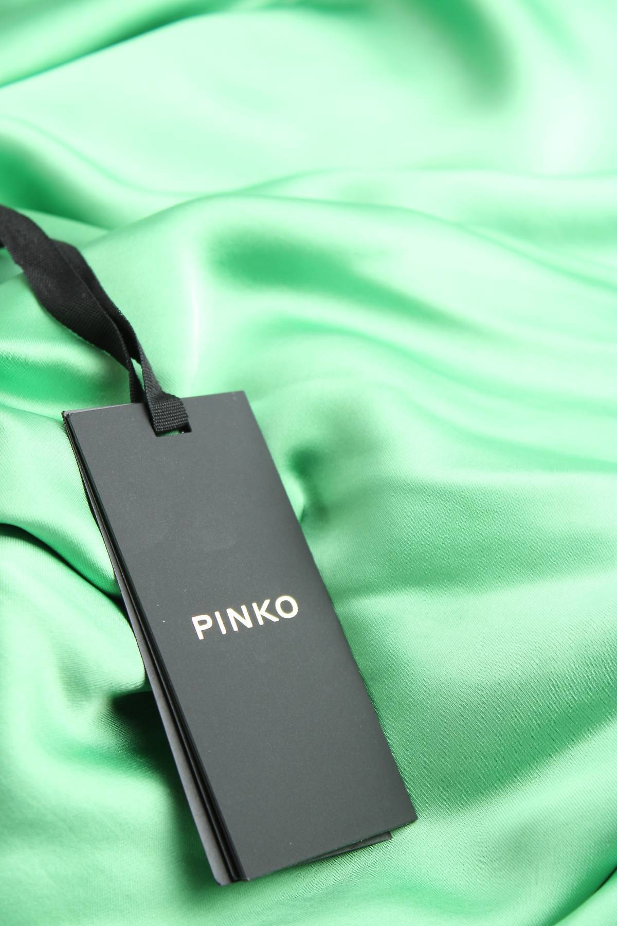 Επίσημο φόρεμα Pinko3