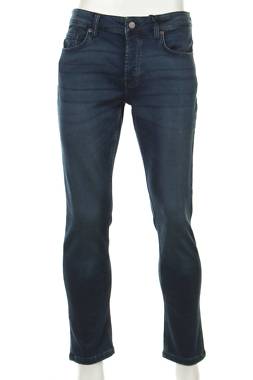 Мъжки дънки Only & Sons1 - Contour.bg Мъжки дънки Only & Sons1