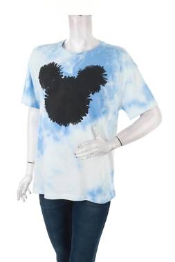 Дамска тениска Zara1 - Contour.bg Дамска тениска Zara1