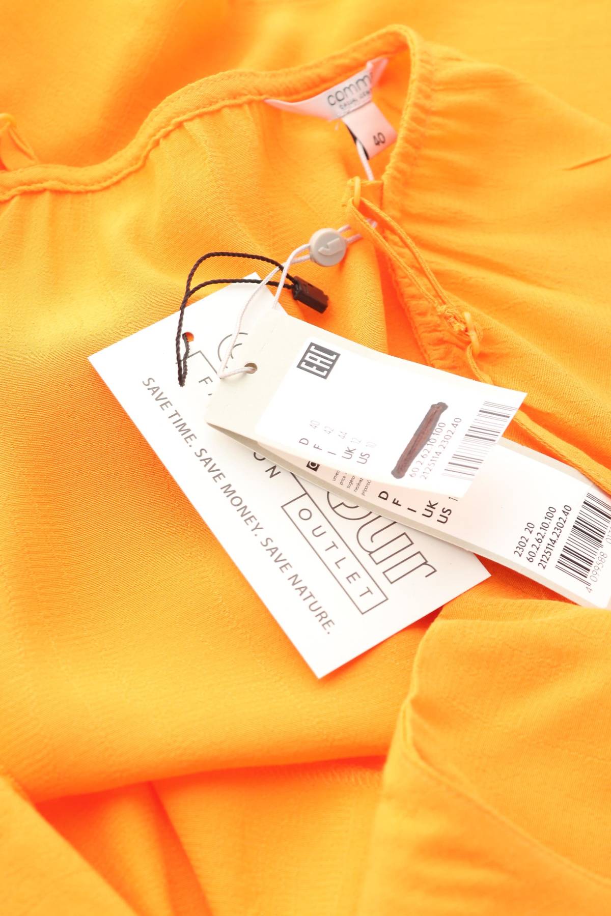 Γυναικείο αμάνικο Comma,3 - Contourshop.gr Γυναικείο αμάνικο Comma,3