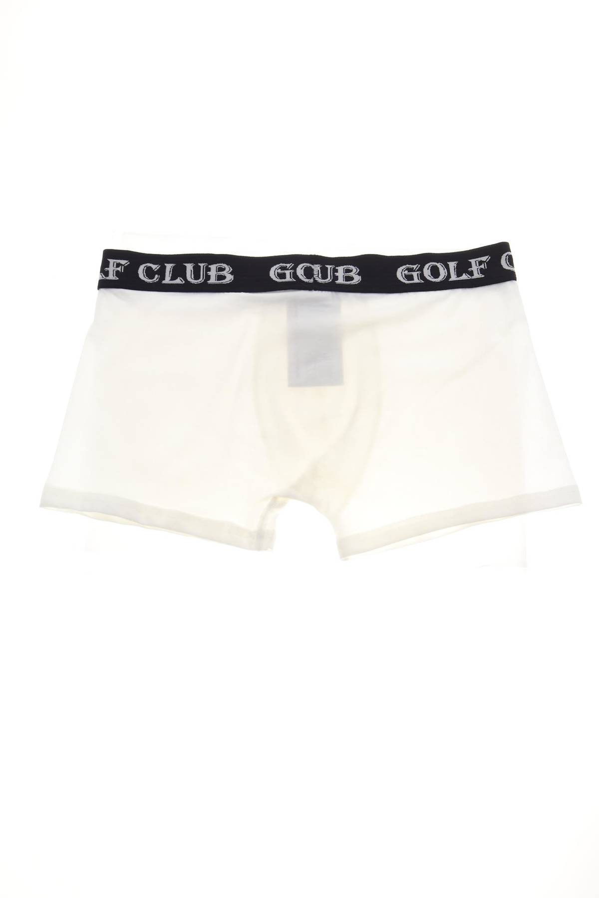 Мъжки боксерки U.S. Golf Club2