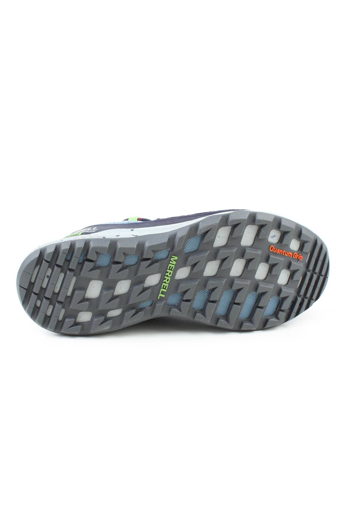 Туристически обувки Merrell4