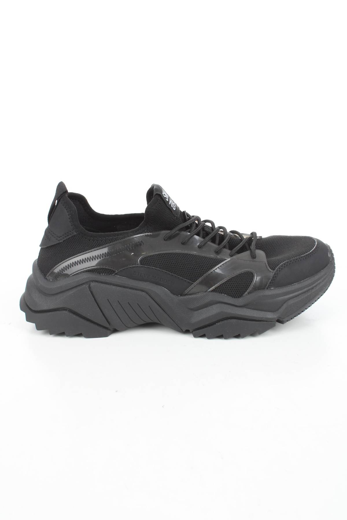 Ανδρικά παπούτσια Steve Madden1