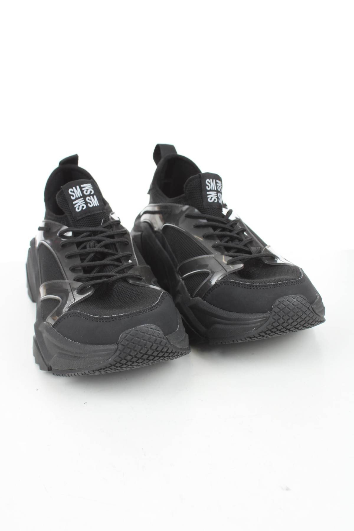 Ανδρικά παπούτσια Steve Madden3