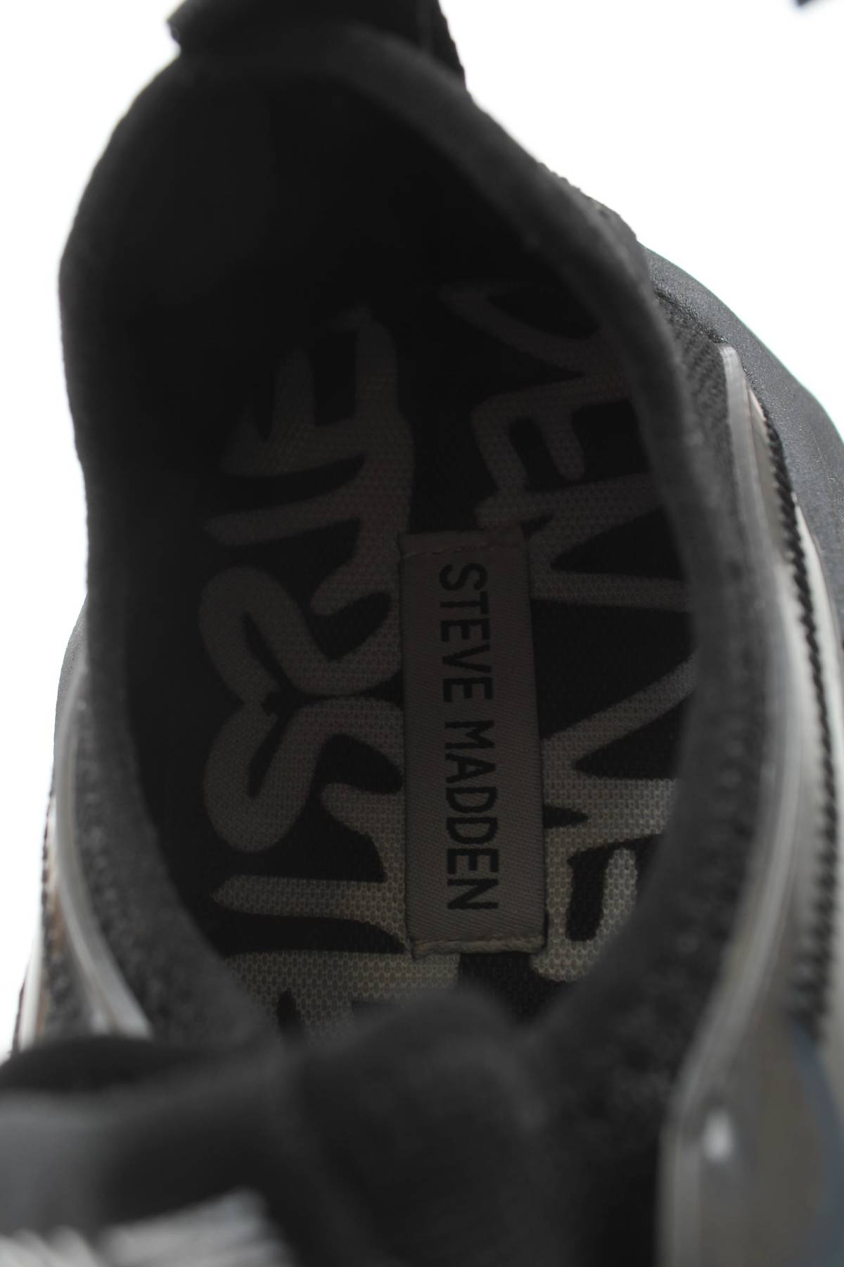Ανδρικά παπούτσια Steve Madden5