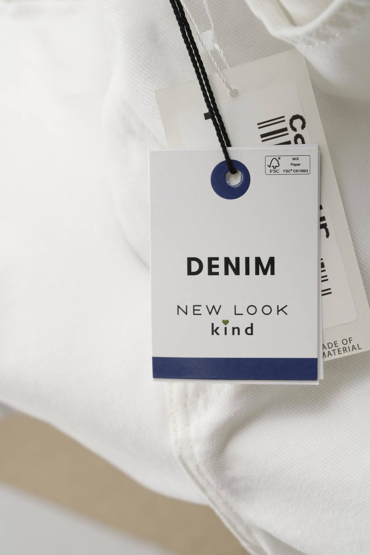 Γυναικεία τζιν σορτσάκια New Look3 - Contourshop.gr Γυναικεία τζιν σορτσάκια New Look3