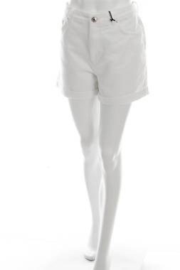 Γυναικεία τζιν σορτσάκια New Look1 - Contourshop.gr Γυναικεία τζιν σορτσάκια New Look1